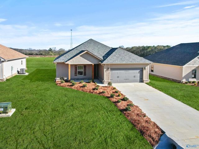 201 Deer Trail, Union Grove, AL 35175