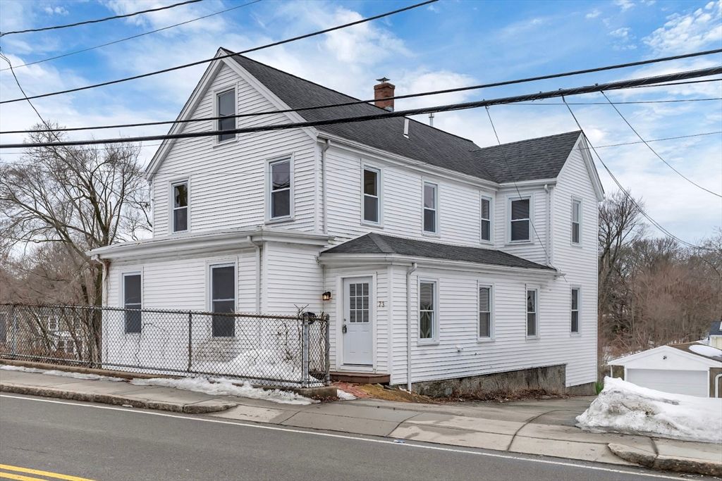 73 Walnut St, Dedham, MA 02026