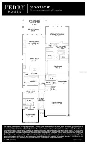 9531 SANDY SHORES STREET, Parrish, FL 34219