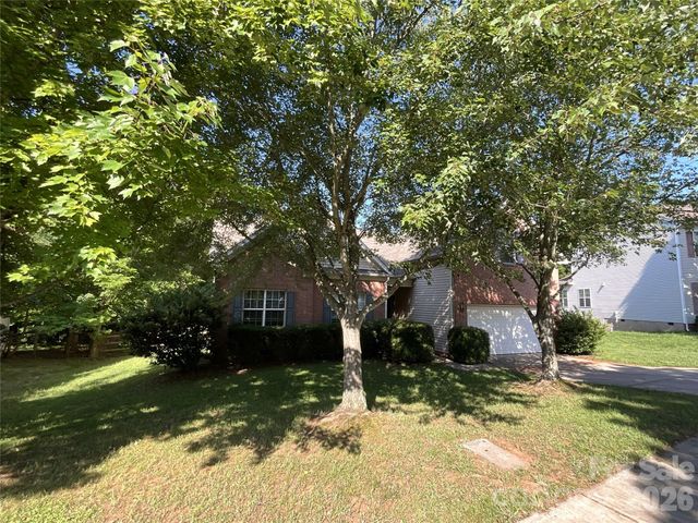 18418 Torrence Chapel Estates Circle, Cornelius, NC 28031