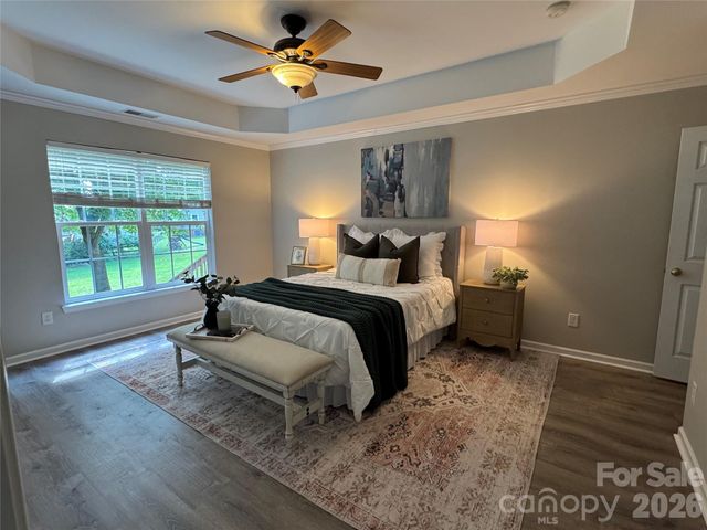 18418 Torrence Chapel Estates Circle, Cornelius, NC 28031