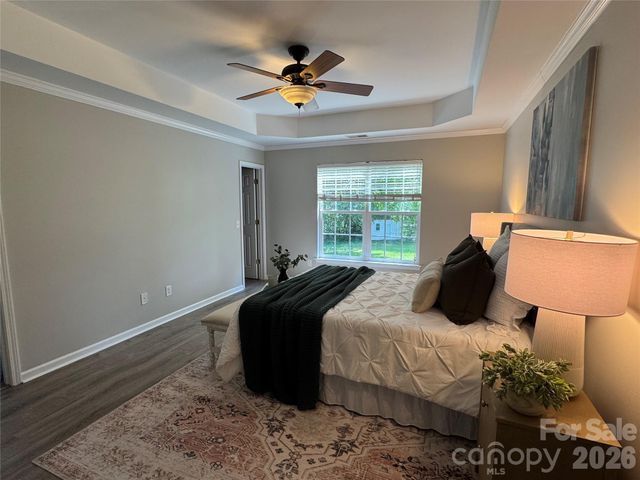 18418 Torrence Chapel Estates Circle, Cornelius, NC 28031