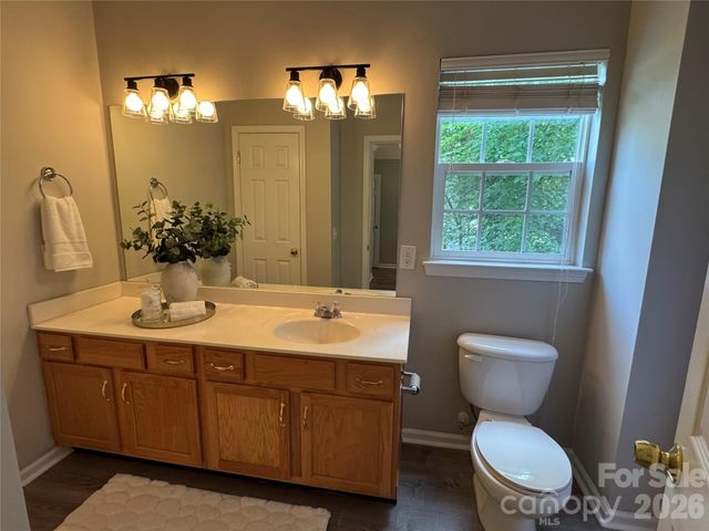 18418 Torrence Chapel Estates Circle, Cornelius, NC 28031