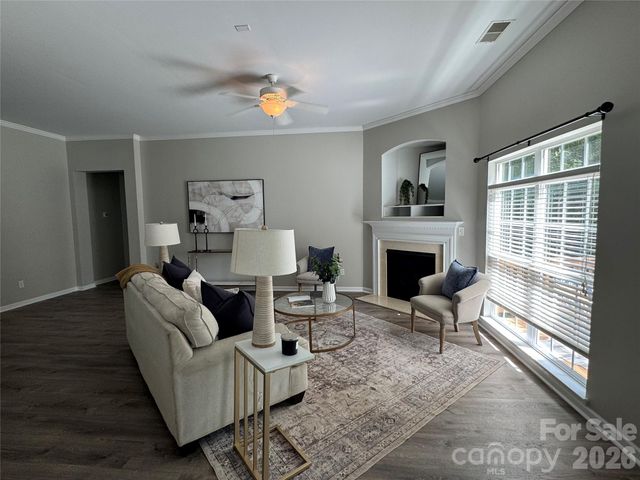 18418 Torrence Chapel Estates Circle, Cornelius, NC 28031