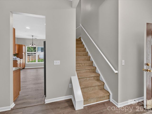 18418 Torrence Chapel Estates Circle, Cornelius, NC 28031