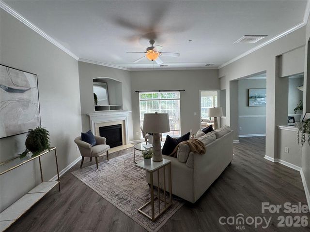18418 Torrence Chapel Estates Circle, Cornelius, NC 28031