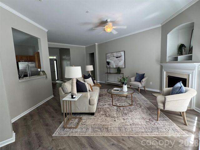18418 Torrence Chapel Estates Circle, Cornelius, NC 28031