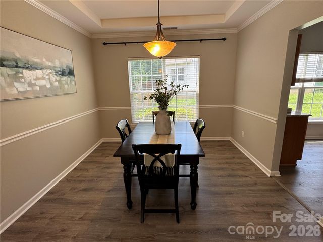 18418 Torrence Chapel Estates Circle, Cornelius, NC 28031