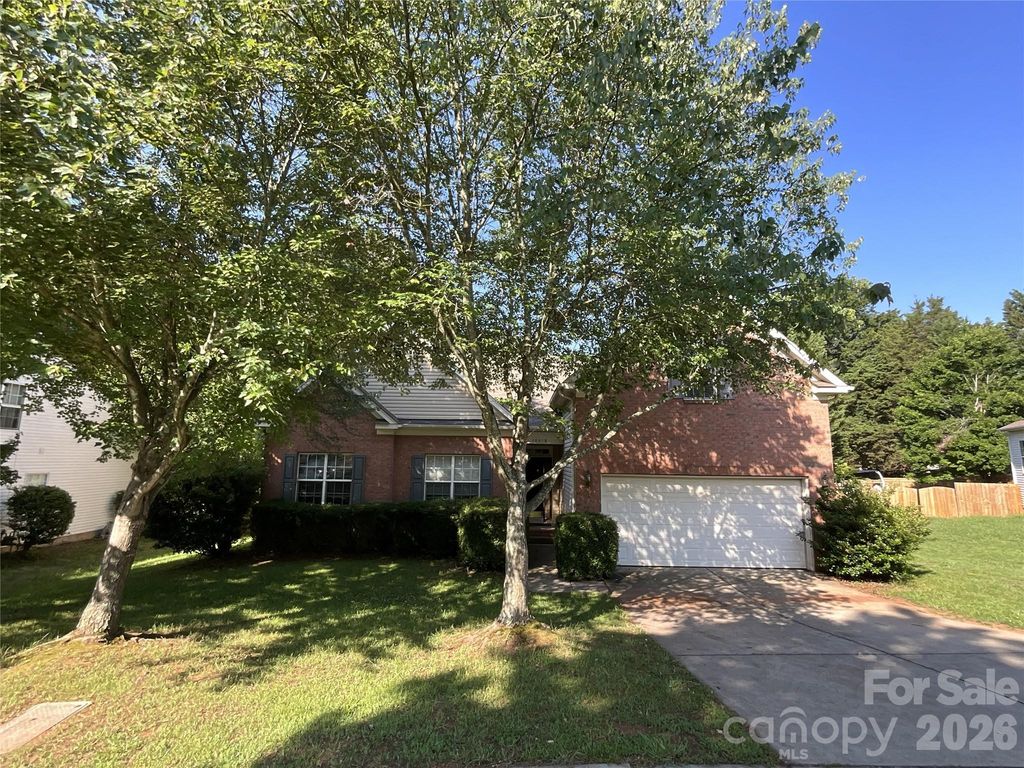 18418 Torrence Chapel Estates Circle, Cornelius, NC 28031
