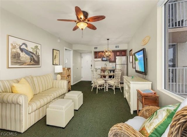 8771 Estero BLVD 503, Fort Myers Beach, FL 33931