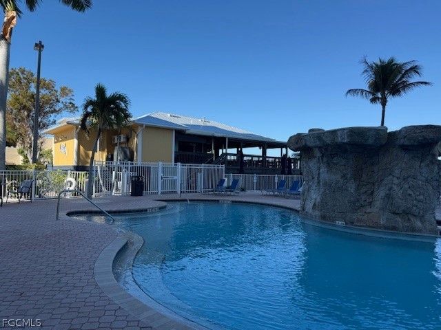 8771 Estero BLVD 503, Fort Myers Beach, FL 33931