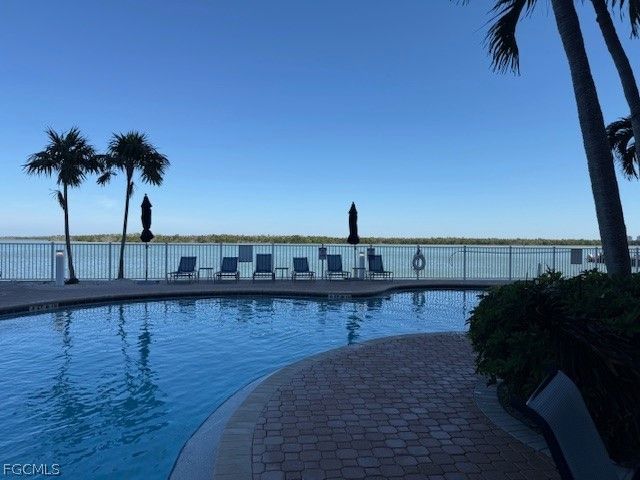 8771 Estero BLVD 503, Fort Myers Beach, FL 33931