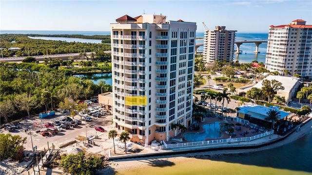 8771 Estero BLVD 503, Fort Myers Beach, FL 33931