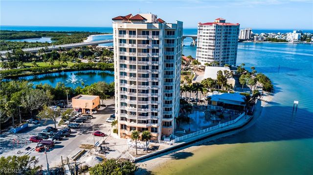 8771 Estero BLVD 503, Fort Myers Beach, FL 33931