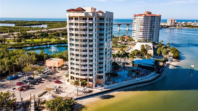 8771 Estero BLVD 503, Fort Myers Beach, FL 33931
