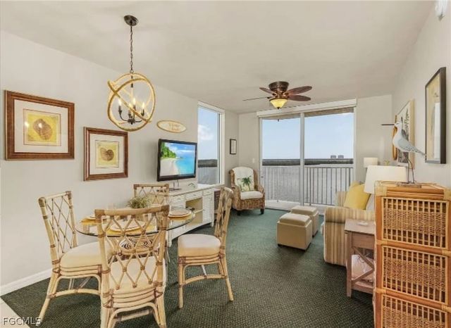 8771 Estero BLVD 503, Fort Myers Beach, FL 33931