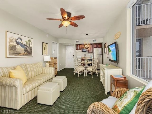 8771 Estero BLVD 503, Fort Myers Beach, FL 33931