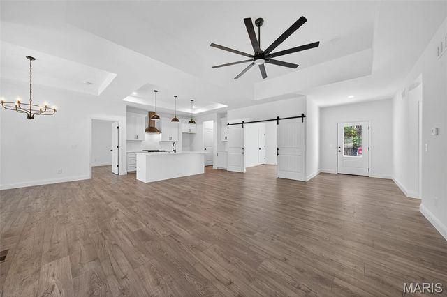 10951 Village Drive W, Foristell, MO 63348