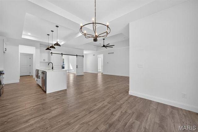 10951 Village Drive W, Foristell, MO 63348