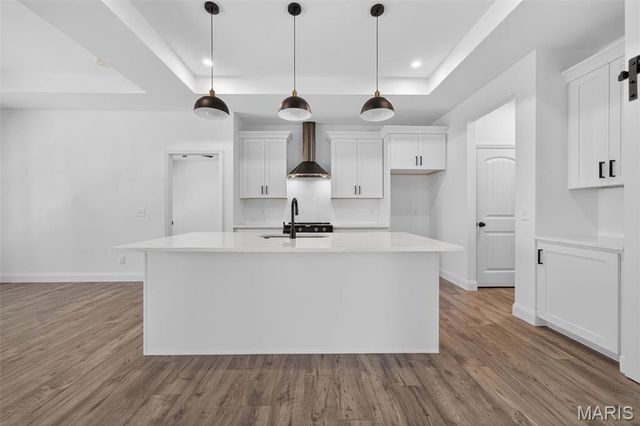 10951 Village Drive W, Foristell, MO 63348