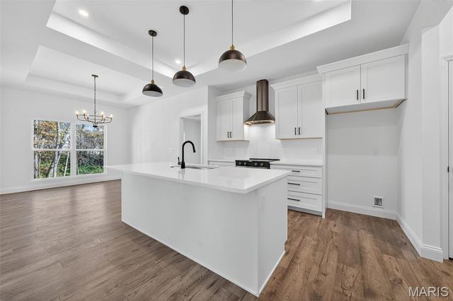 10951 Village Drive W, Foristell, MO 63348