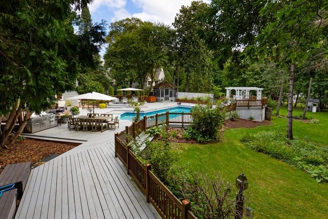 3865 Hillcrest Road, Deephaven, MN 55391