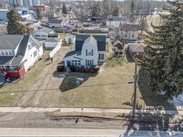 8257 Ida West Road, Ida Twp, MI 48140