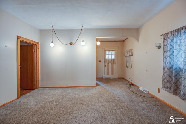 8257 Ida West Road, Ida Twp, MI 48140