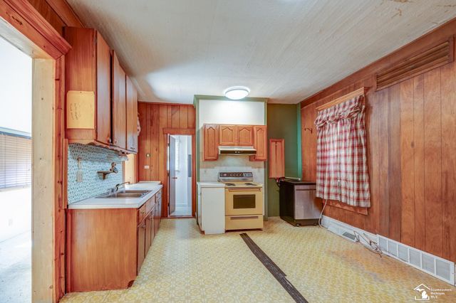 8257 Ida West Road, Ida Twp, MI 48140