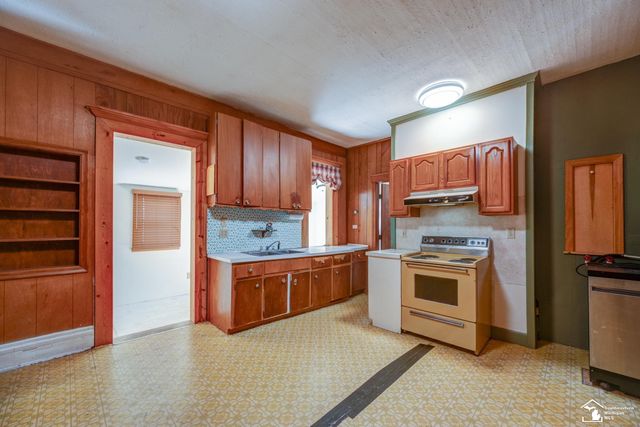 8257 Ida West Road, Ida Twp, MI 48140