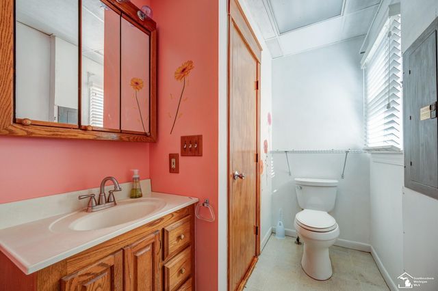 8257 Ida West Road, Ida Twp, MI 48140