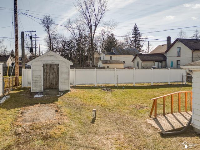 8257 Ida West Road, Ida Twp, MI 48140