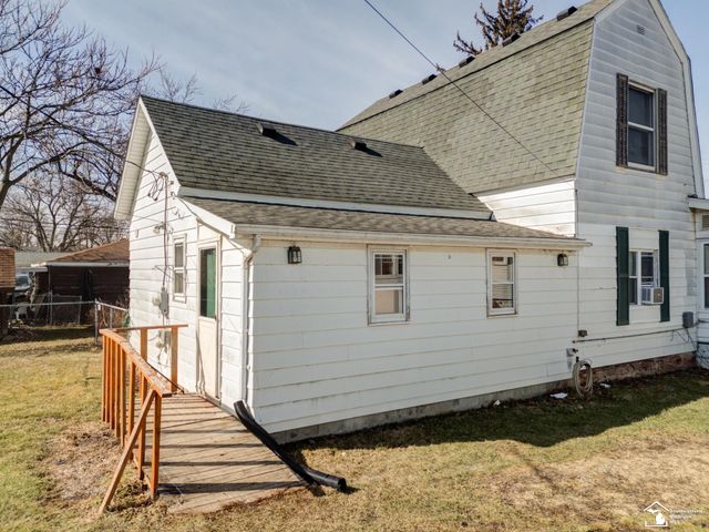 8257 Ida West Road, Ida Twp, MI 48140