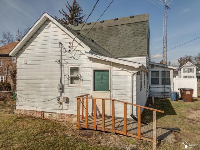 8257 Ida West Road, Ida Twp, MI 48140