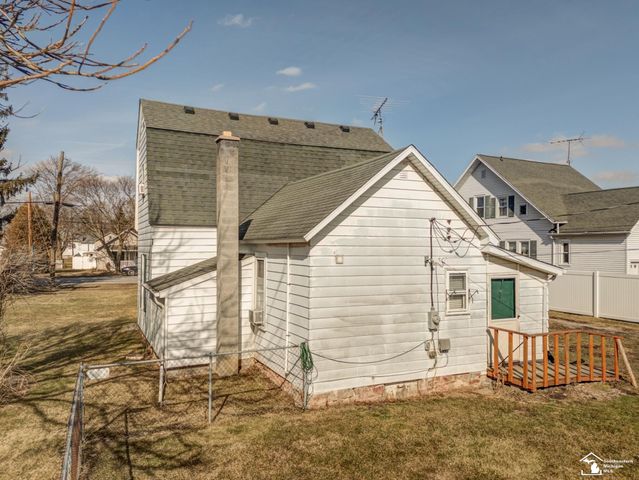 8257 Ida West Road, Ida Twp, MI 48140