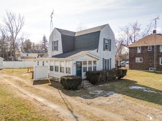 8257 Ida West Road, Ida Twp, MI 48140