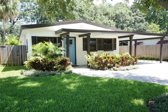 3205 W BALLAST POINT BOULEVARD, Tampa, FL 33611