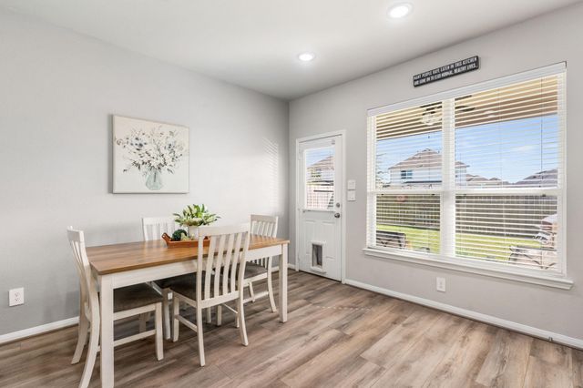 2819 Preston Place Court, Conroe, TX 77304