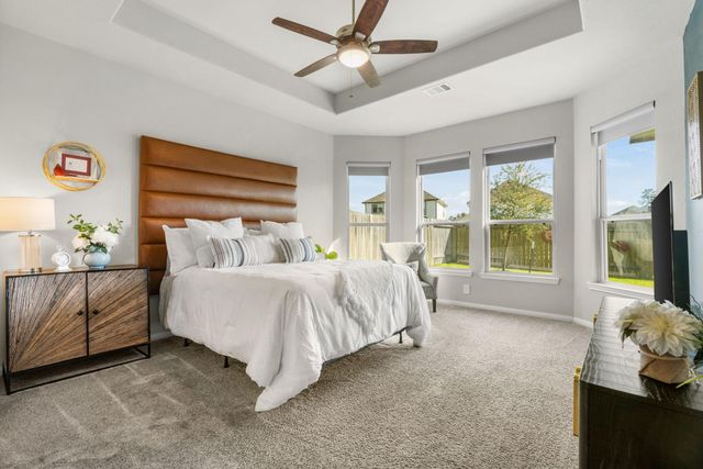 2819 Preston Place Court, Conroe, TX 77304