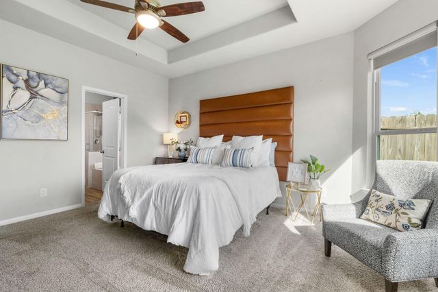 2819 Preston Place Court, Conroe, TX 77304