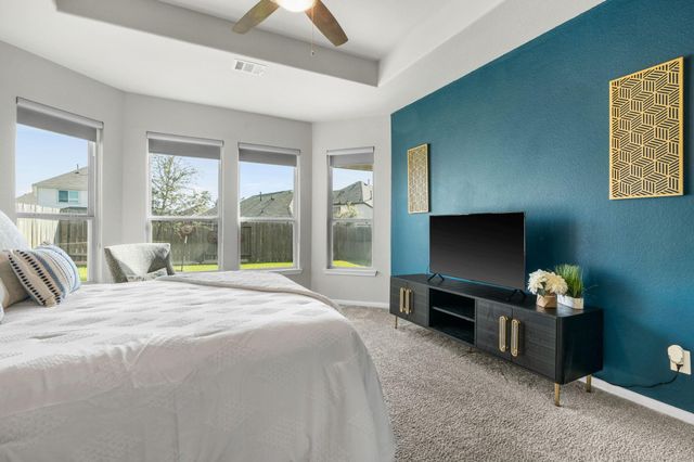 2819 Preston Place Court, Conroe, TX 77304