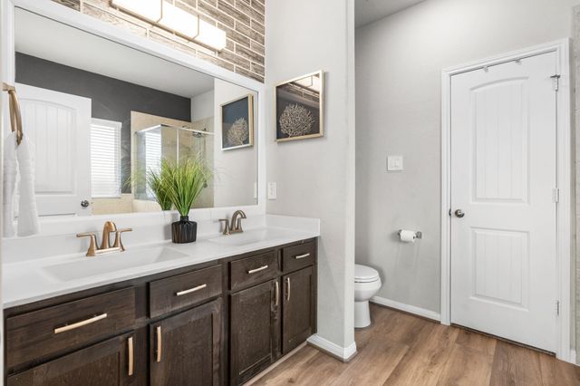 2819 Preston Place Court, Conroe, TX 77304