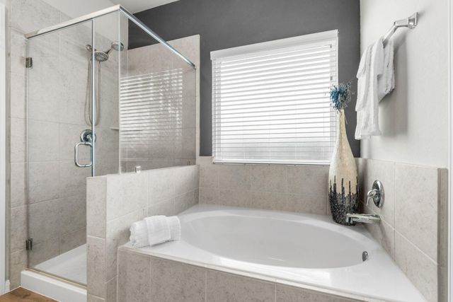 2819 Preston Place Court, Conroe, TX 77304