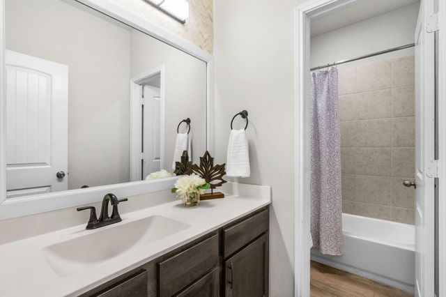 2819 Preston Place Court, Conroe, TX 77304