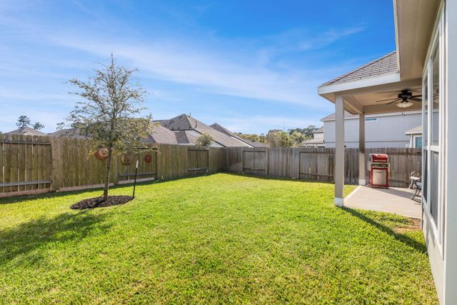 2819 Preston Place Court, Conroe, TX 77304