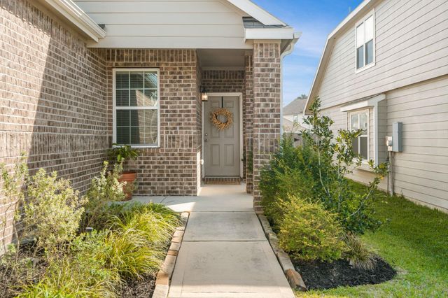 2819 Preston Place Court, Conroe, TX 77304