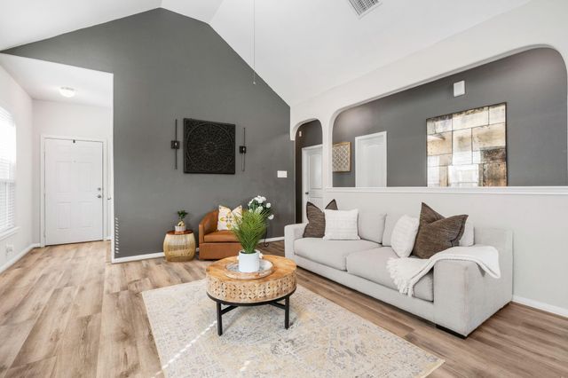 2819 Preston Place Court, Conroe, TX 77304