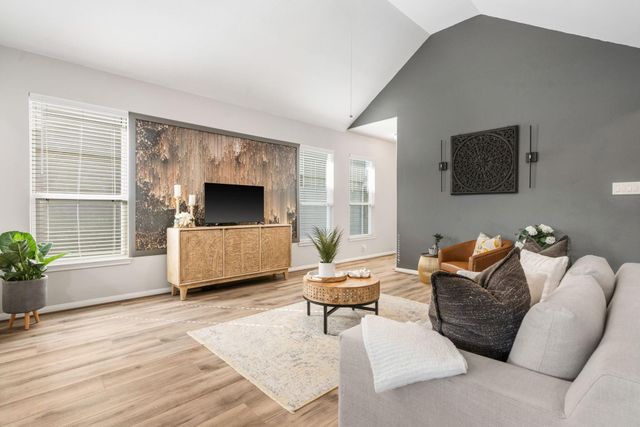 2819 Preston Place Court, Conroe, TX 77304