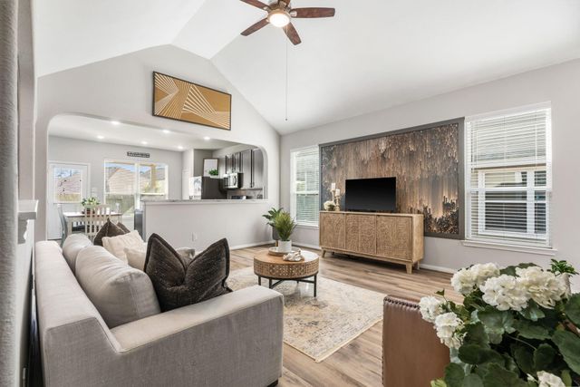 2819 Preston Place Court, Conroe, TX 77304