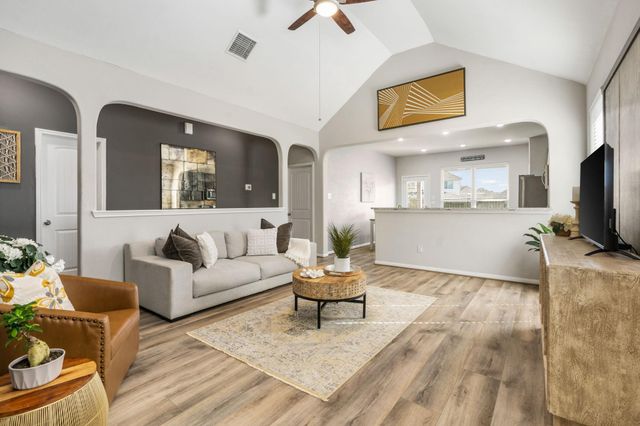 2819 Preston Place Court, Conroe, TX 77304